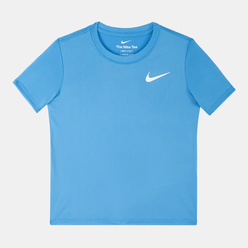 نايكي Kids' Dri-FIT Legends T-Shirt